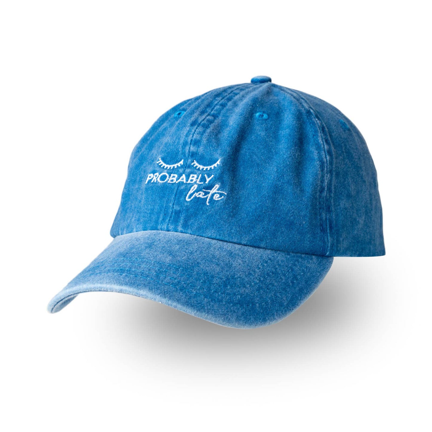 Pacific Brim Classic Hat