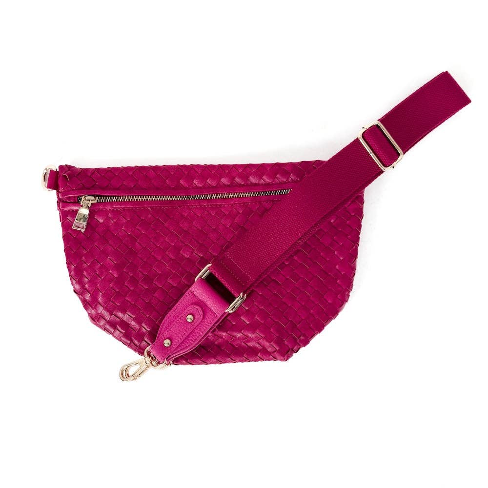 Simply Solid Strap for Westlyn/More!