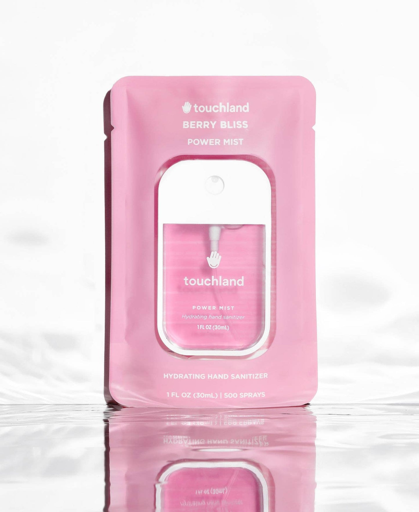 Power Mist Berry Bliss Hand Sanitizer