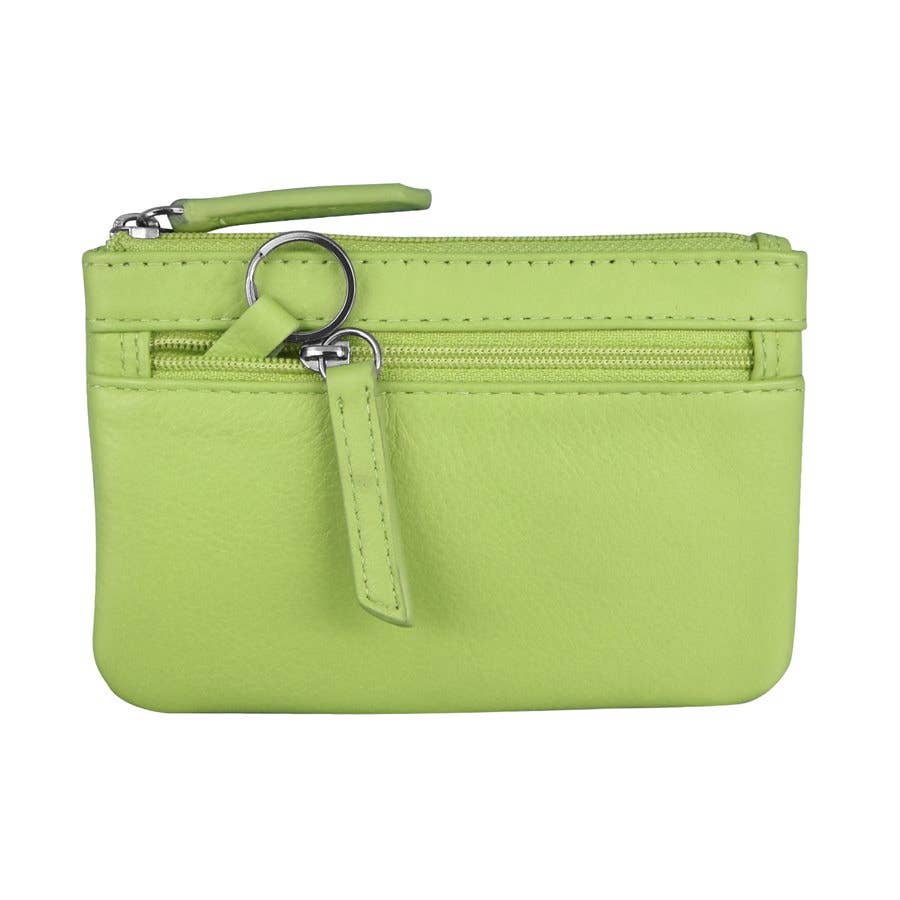 Leather Coin Purse