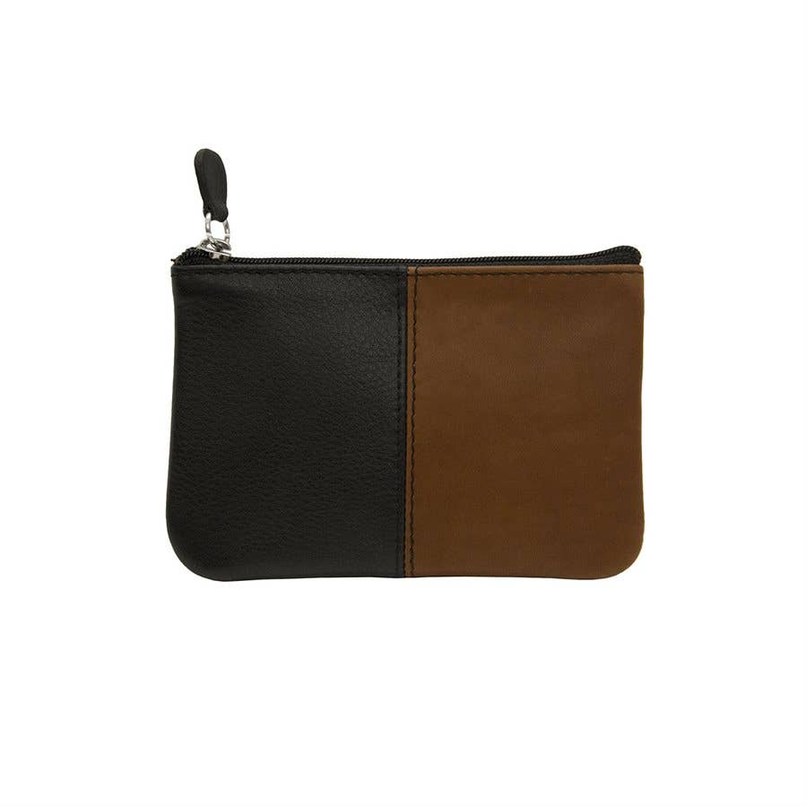 Leather Coin Purse