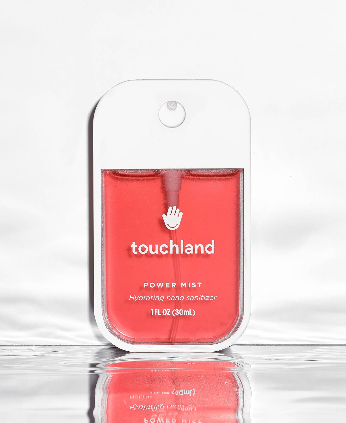 Power Mist Wild Watermelon Hand Sanitizer