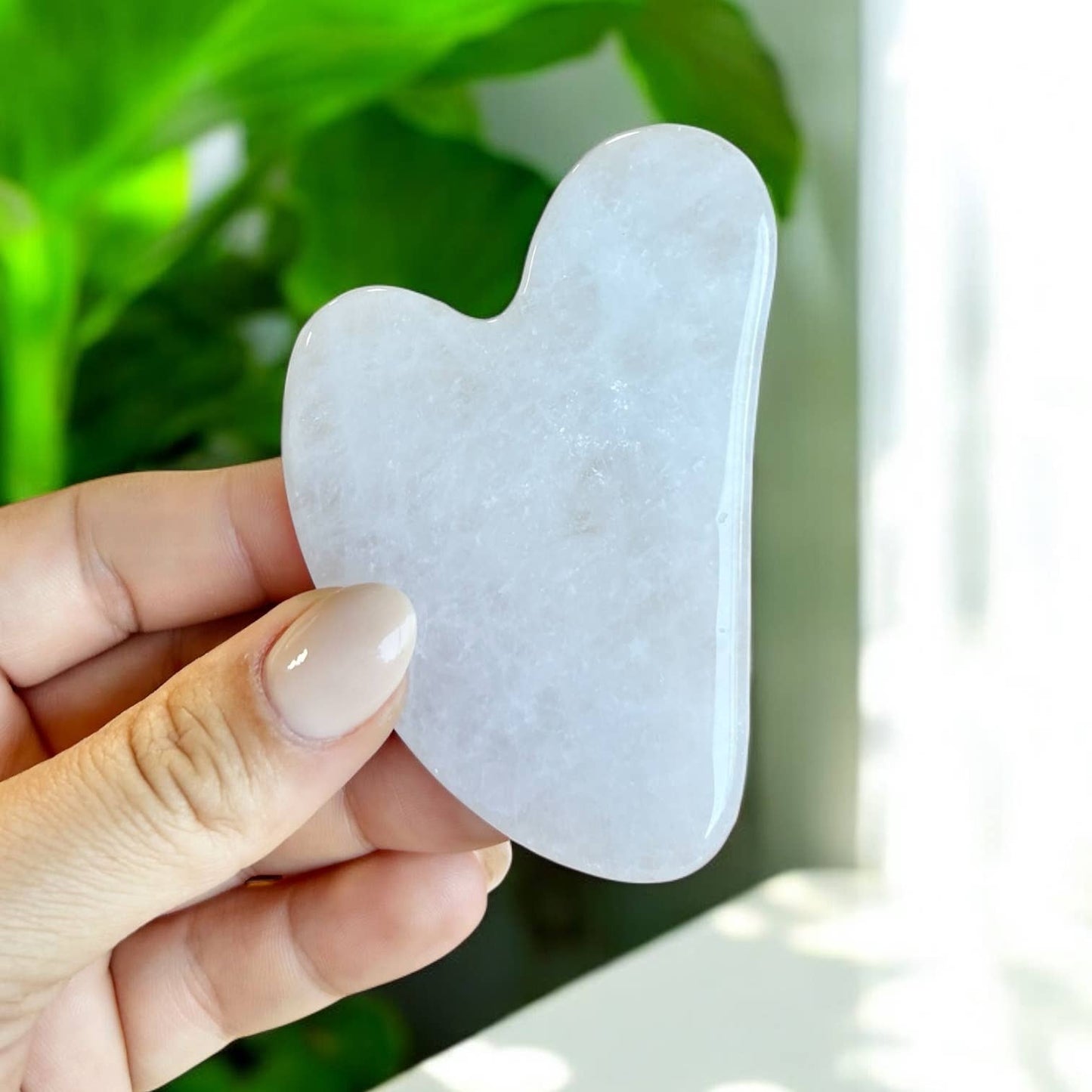 Gua Sha Stone | Facial Stone | Earth Day Bestseller