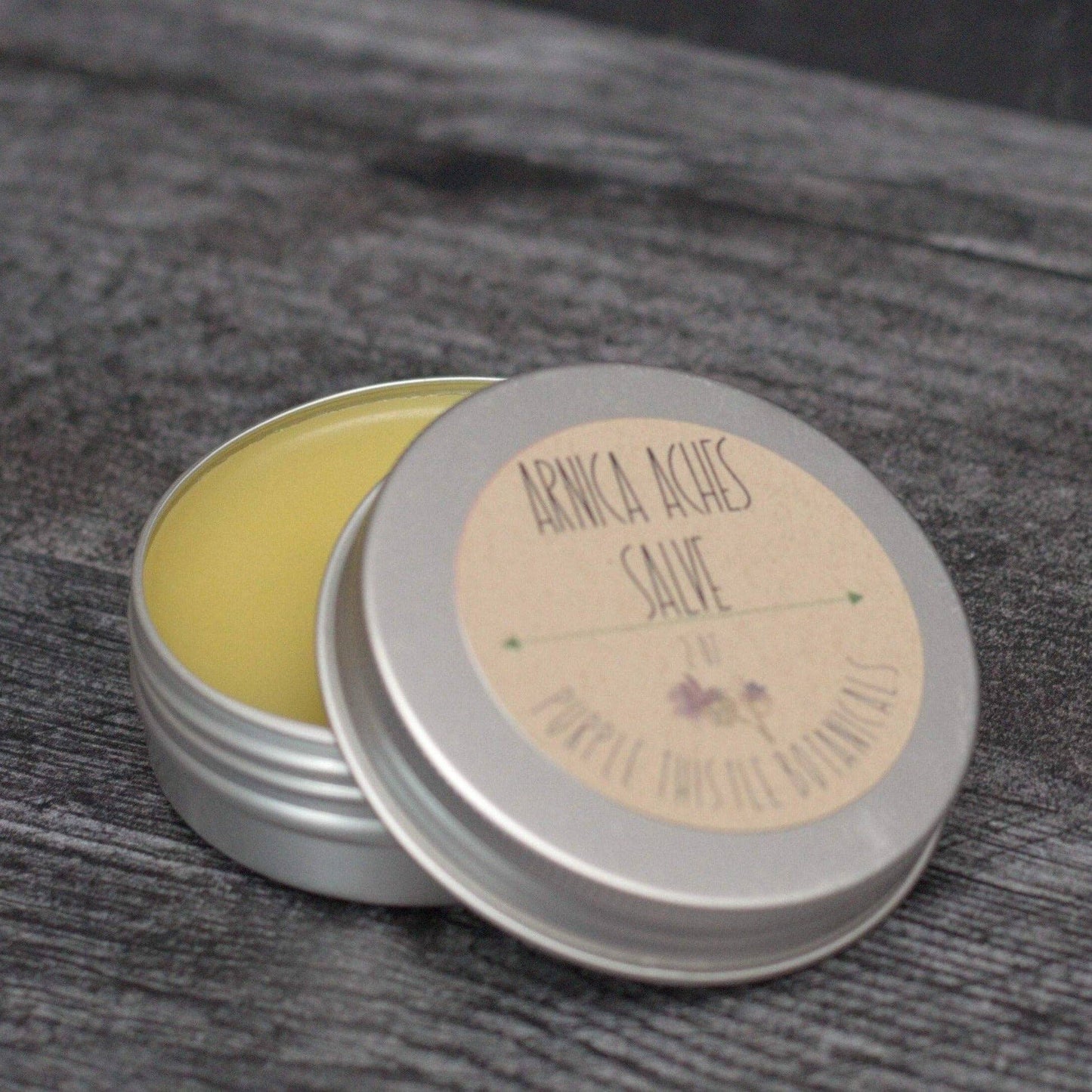 Arnica Salve