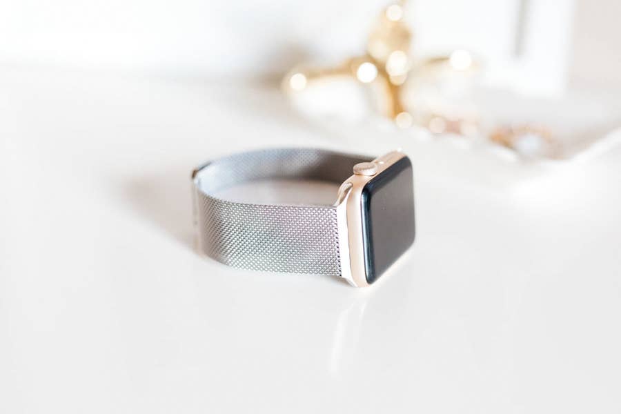 Apple Watch Band | Stainless Steel