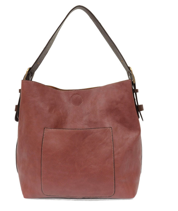 Classic Hobo Handbag Tote