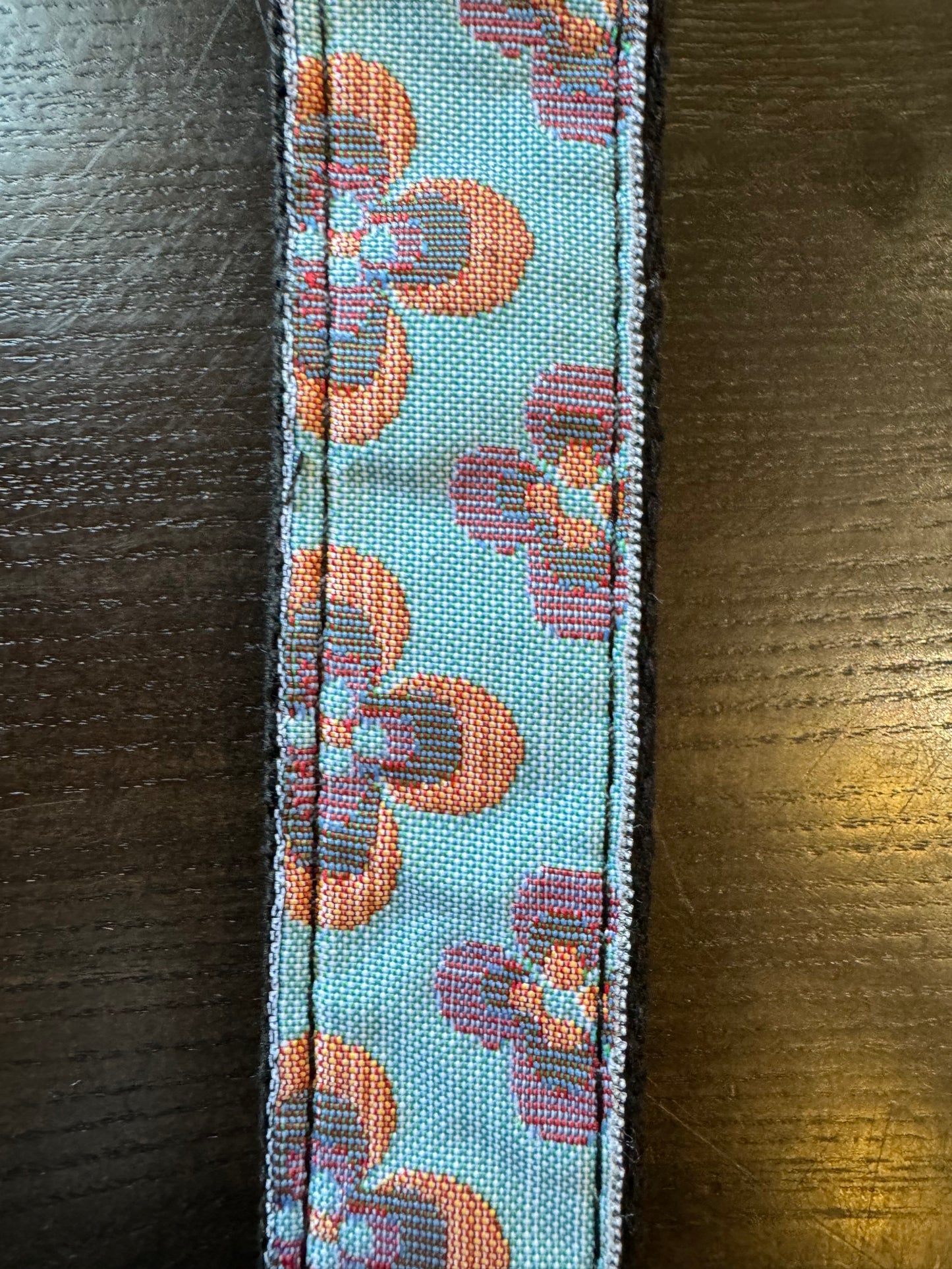 Guitar Purse Strap