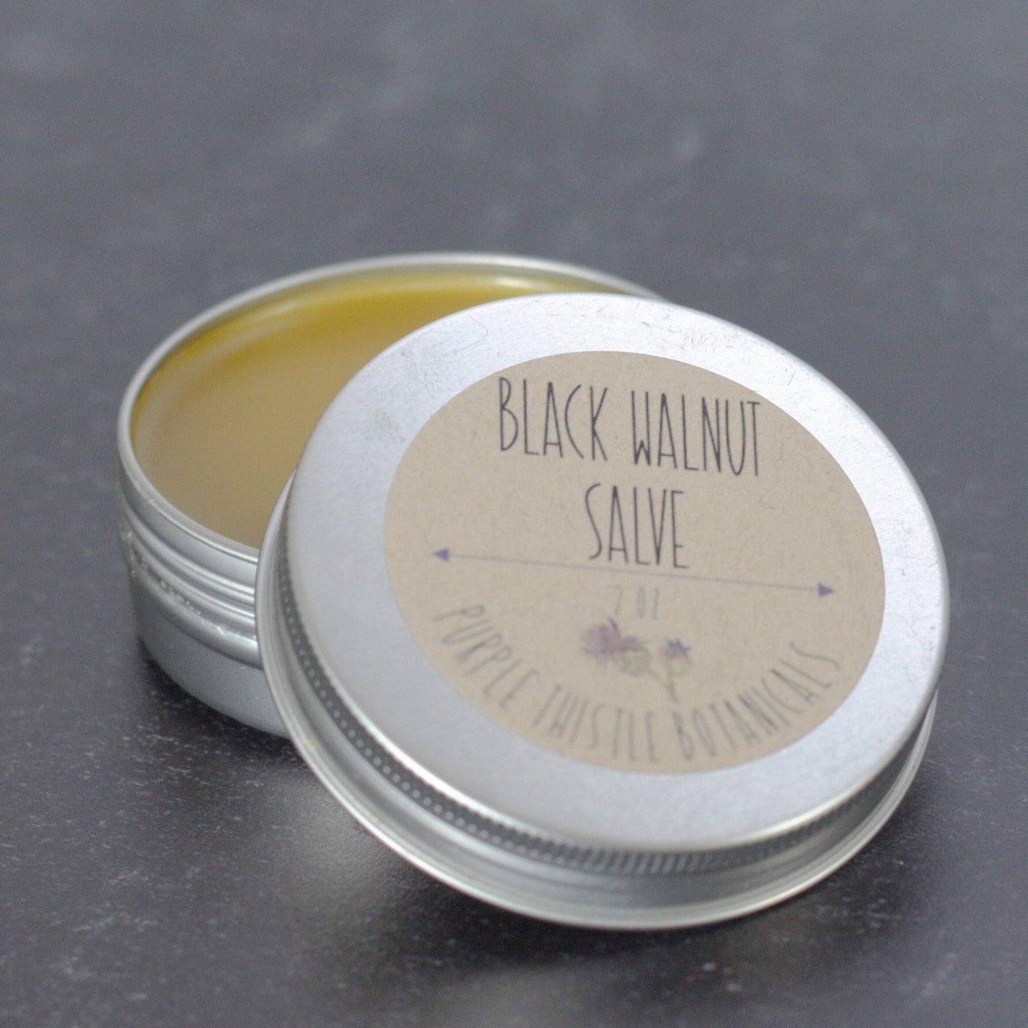 Black Walnut Salve