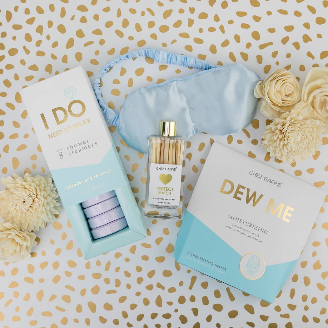 I Do Need To Relax - Shower Steamers, Bridal Gift, Lavender