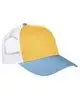 Shitshow Supervisor Hat (Multi Color Options)