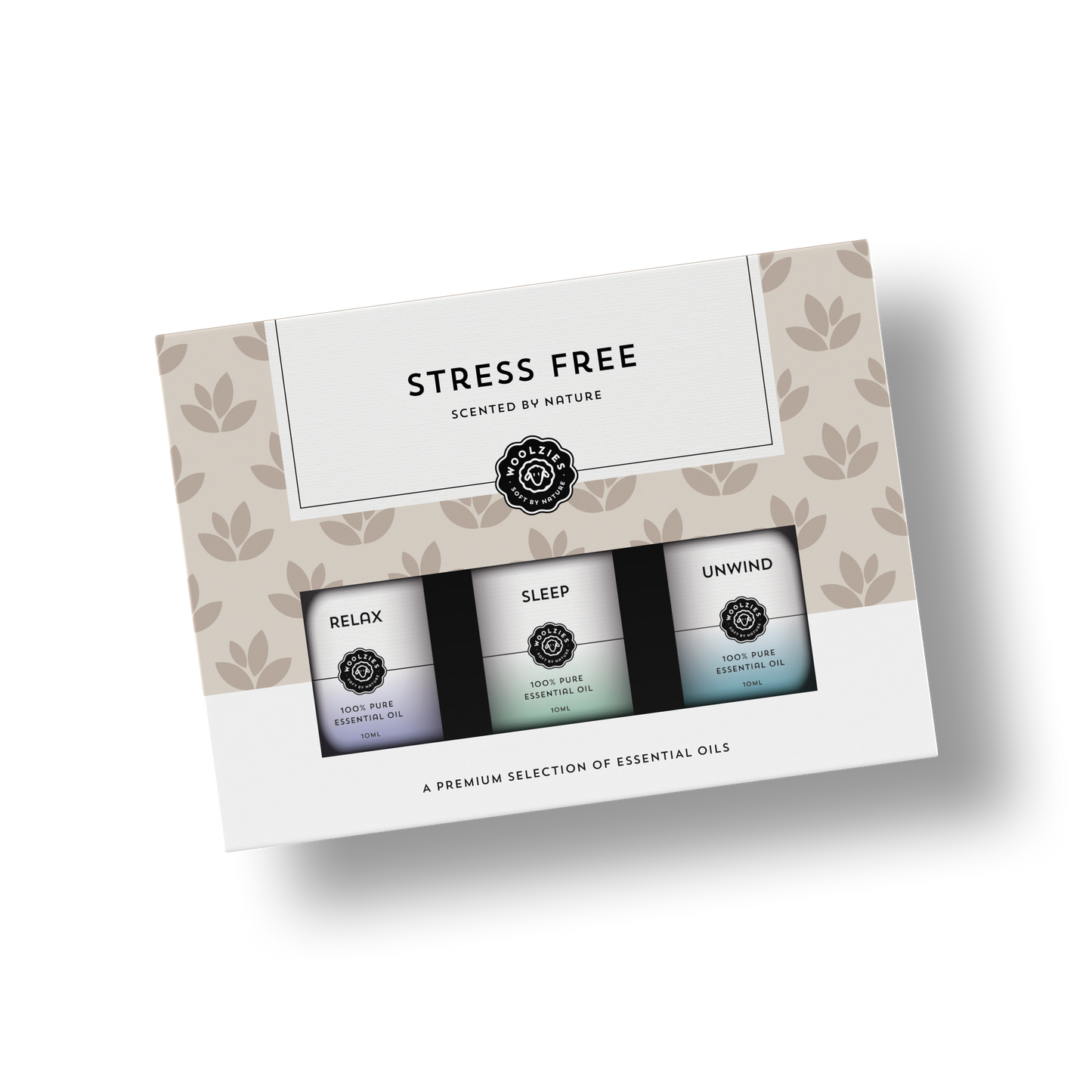 Stress Free Collection