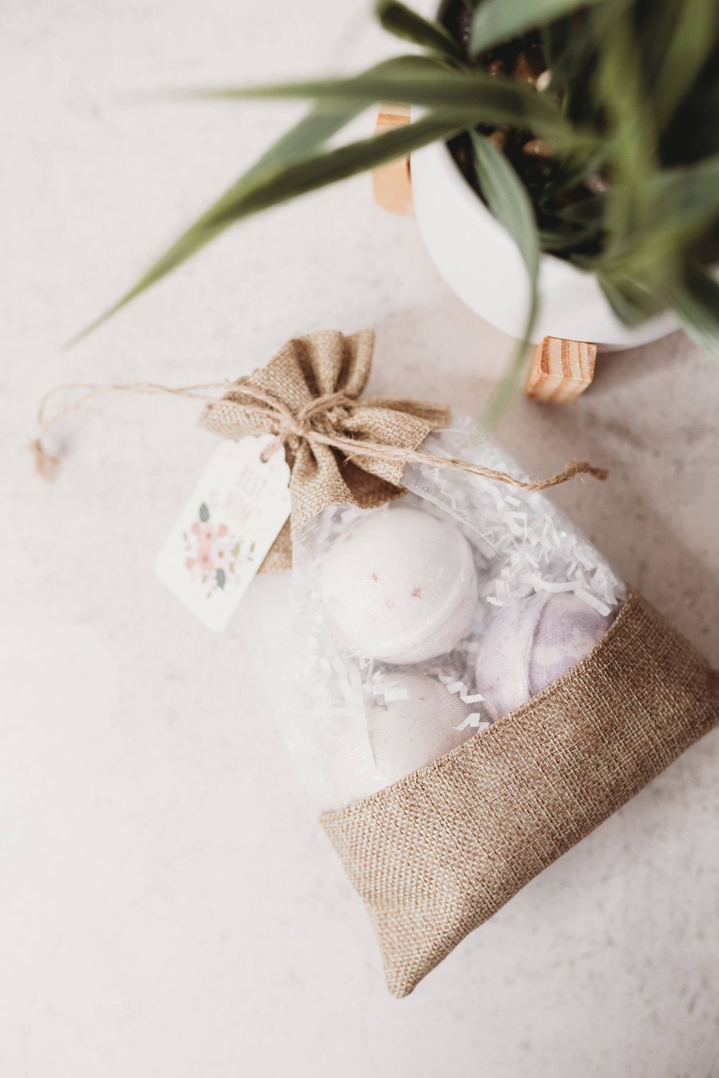 Luxury Bath Bombs