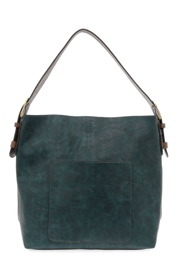 Classic Hobo Handbag Tote