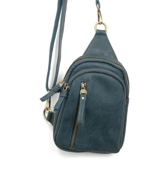 Skyler Sling Bag