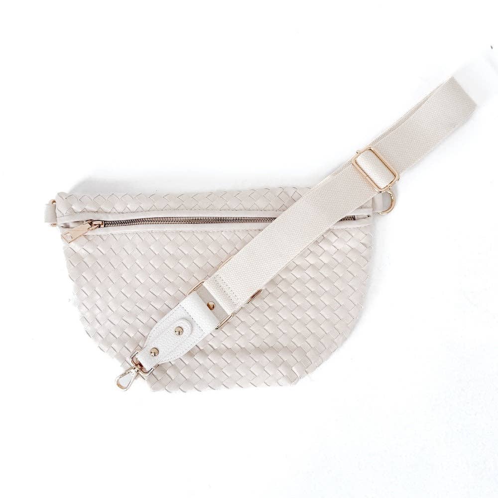 Simply Solid Strap for Westlyn/More!