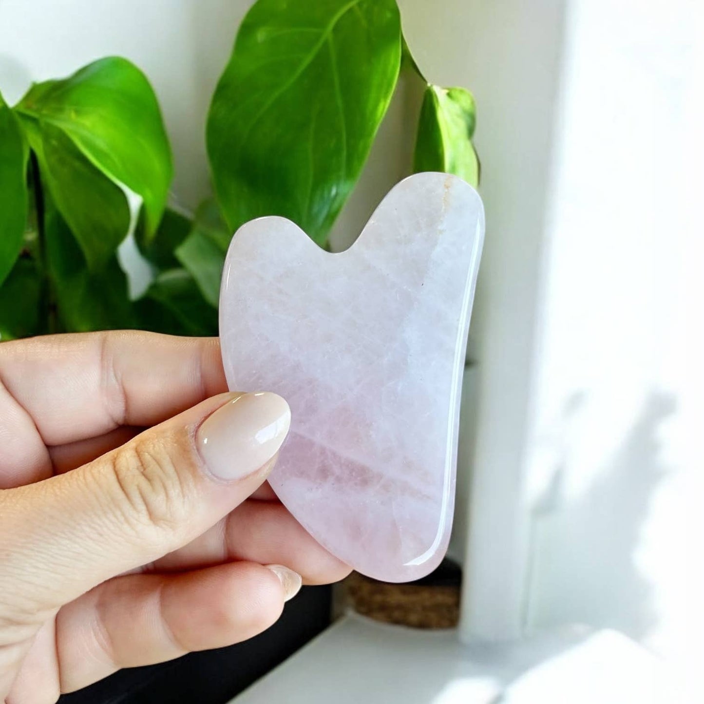 Gua Sha Stone | Facial Stone | Earth Day Bestseller