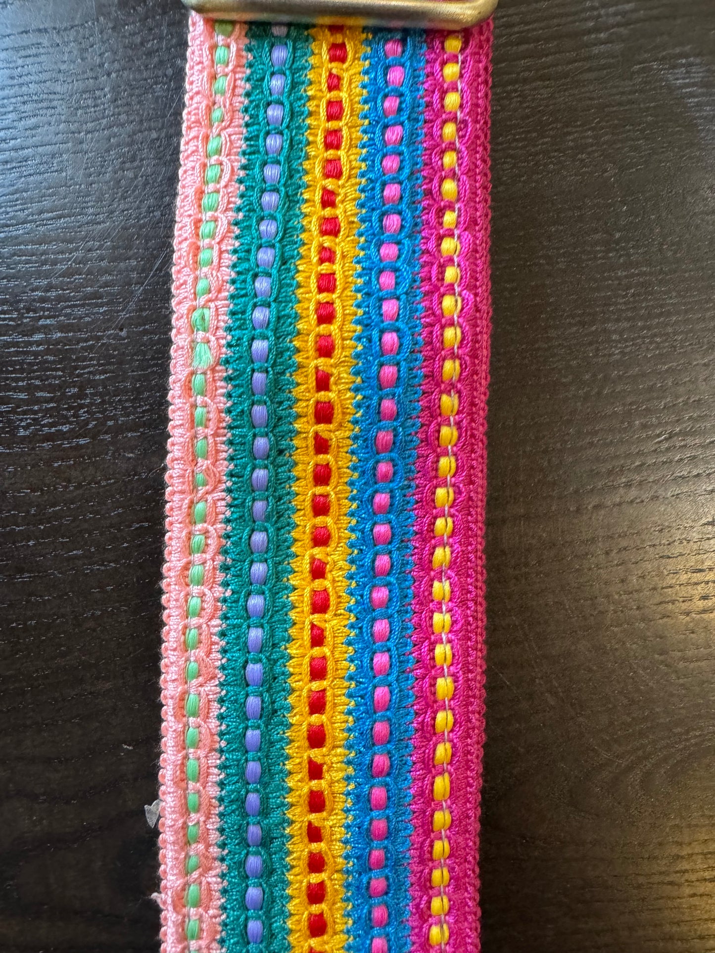 Guitar Purse Strap