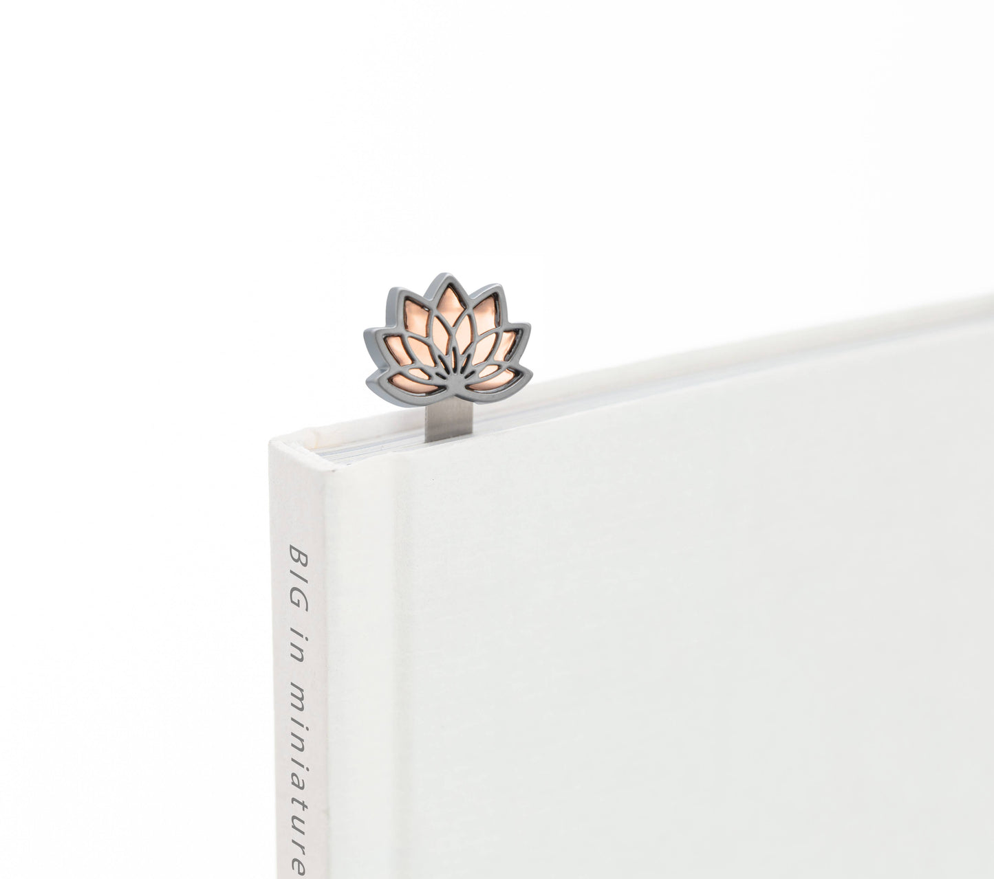 LOTUS BOOKMARK