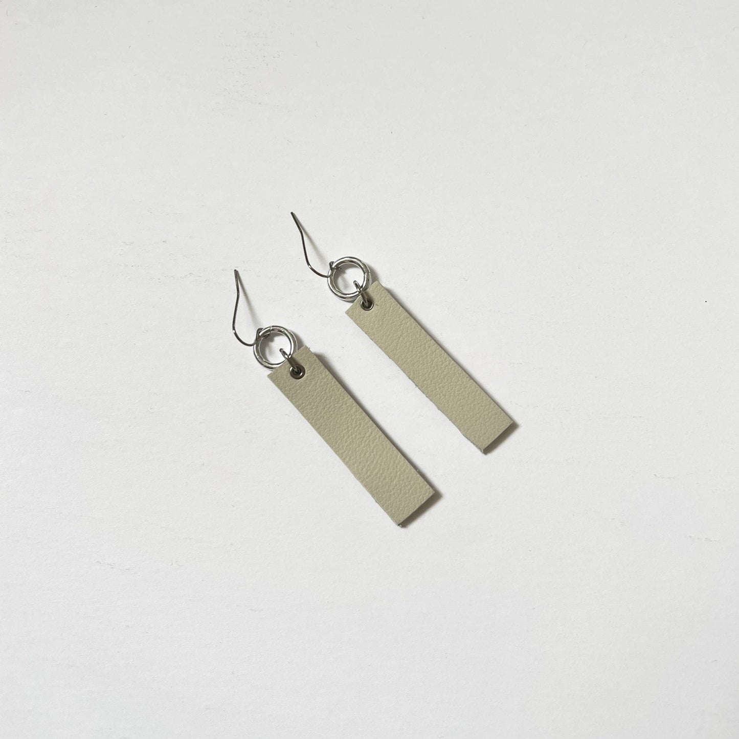 Fastened to Hope Earrings