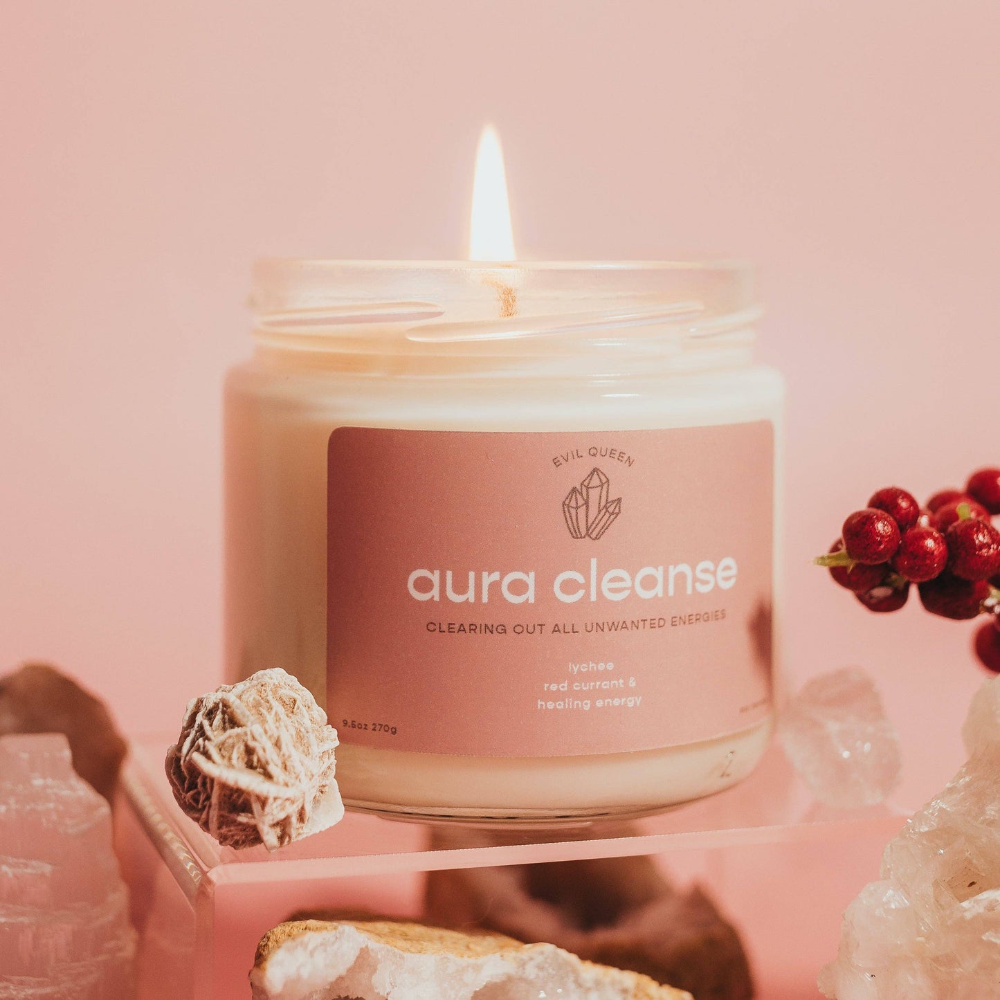 Aura Cleanse