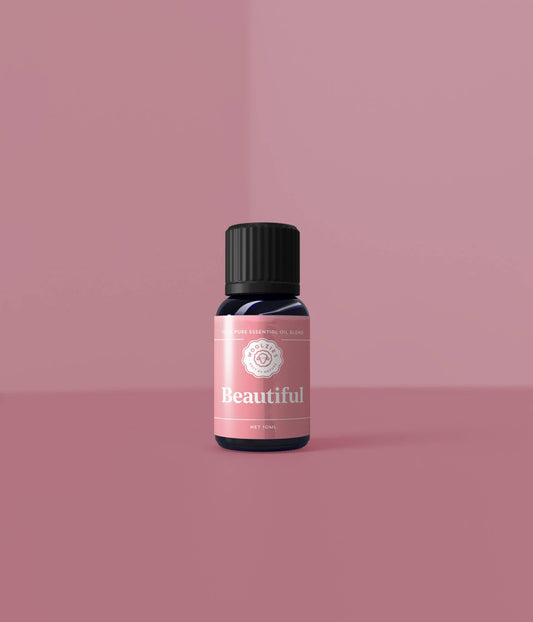 Beautiful Essential Oil Blend 10ml