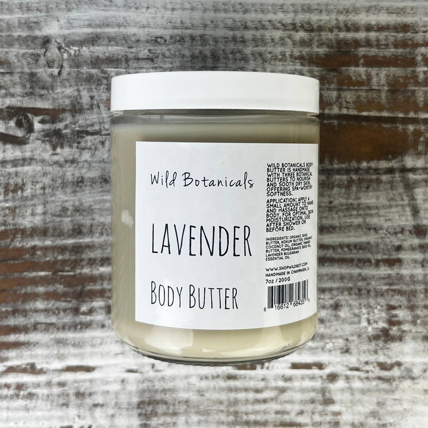 Body Butter