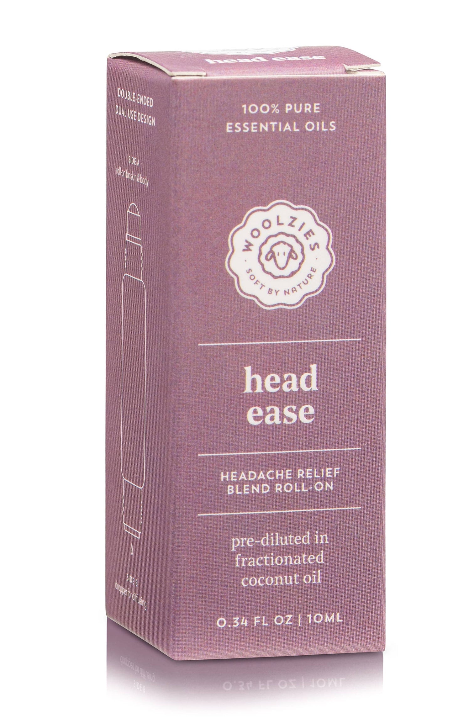 Head Ease Roll-on Blend