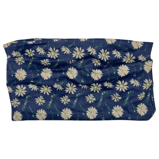Tube Turban - Anna's Daisy