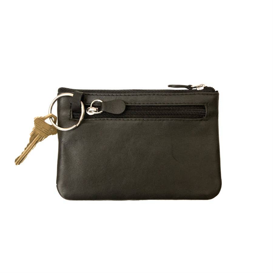 Leather Coin Purse