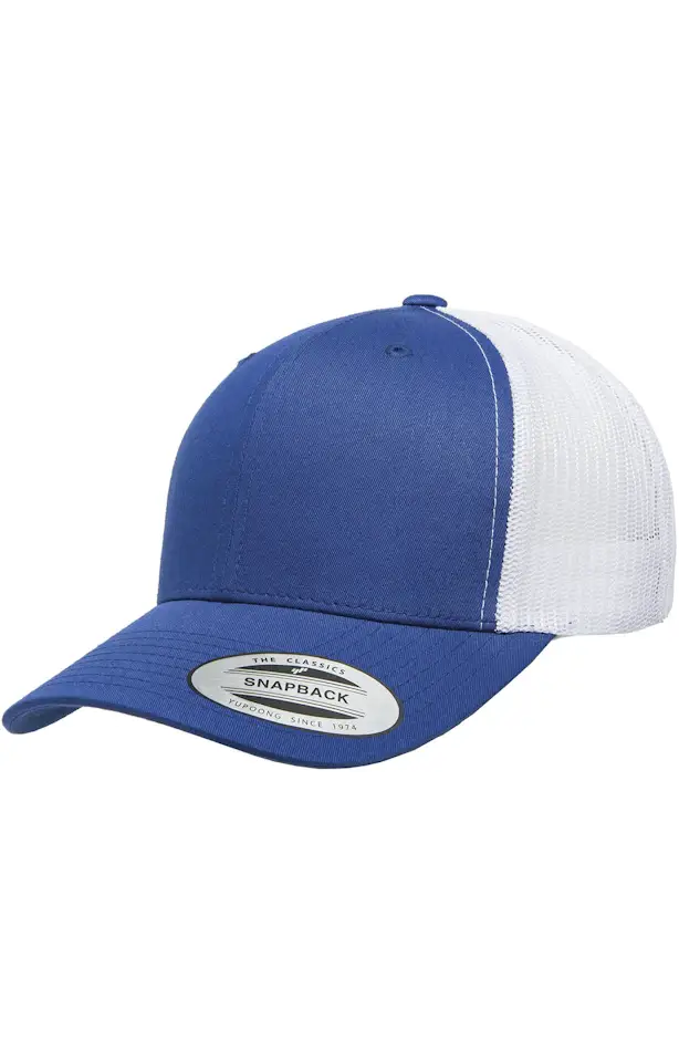 Shitshow Supervisor Hat (Multi Color Options)