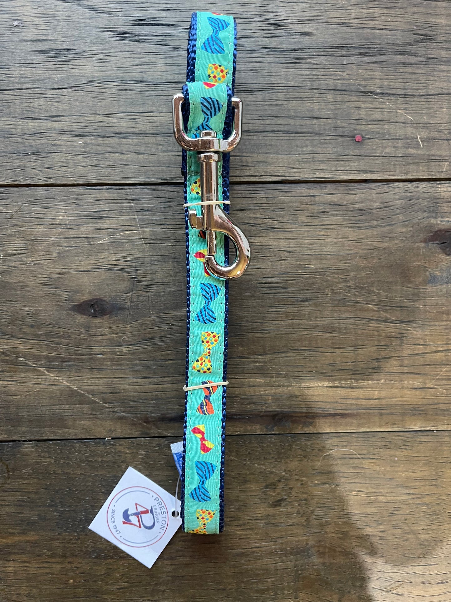 Dog Leash 6 Ft. Lead - 3/4in