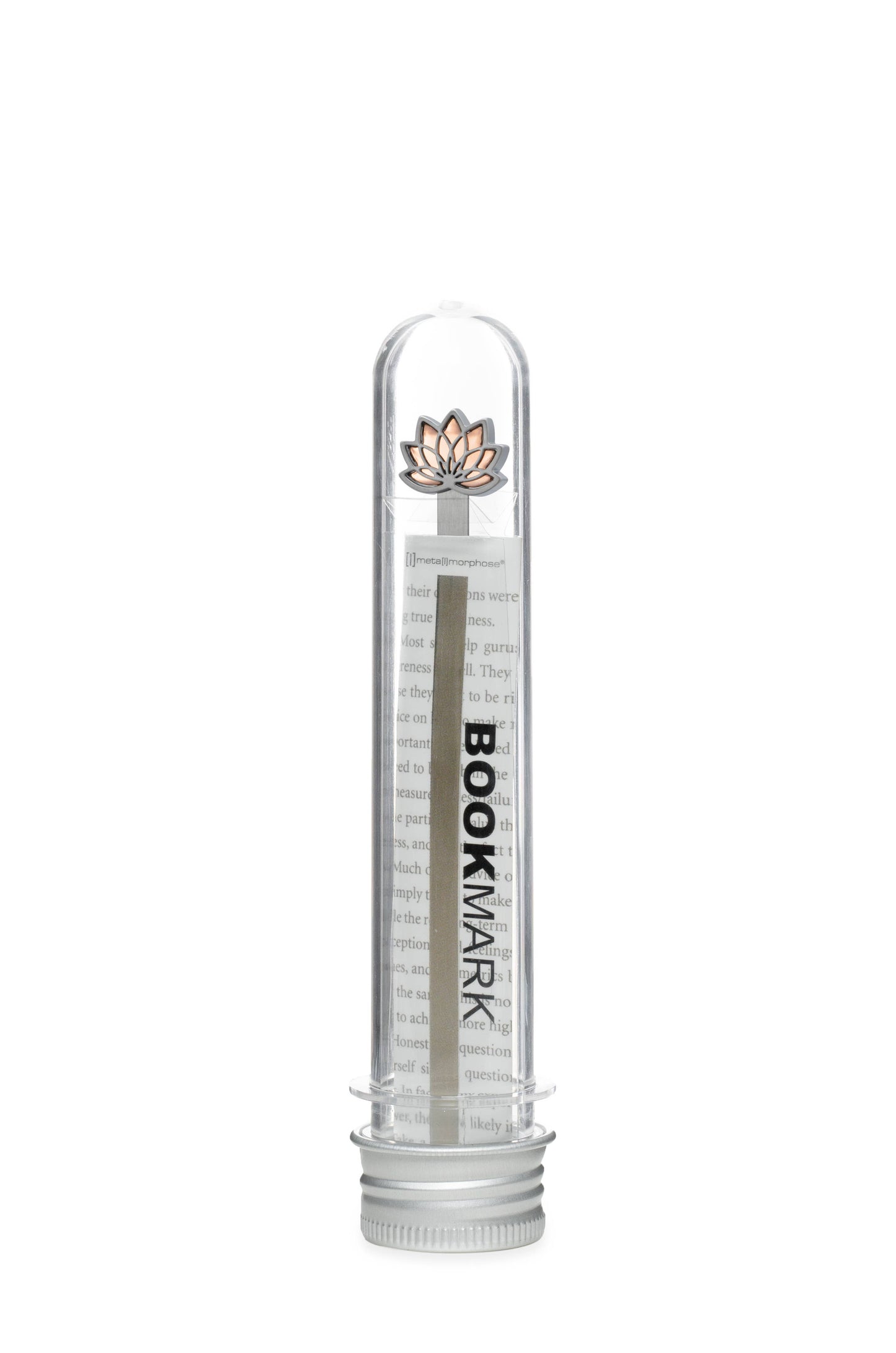 LOTUS BOOKMARK