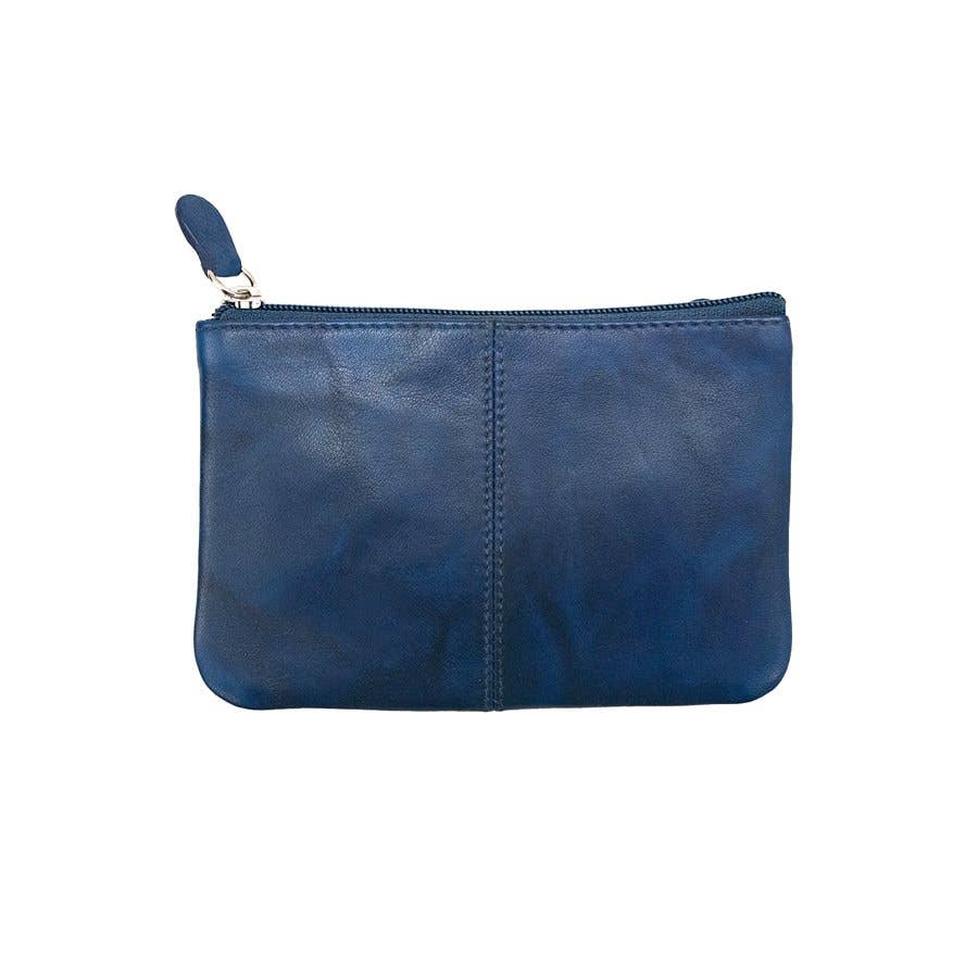Leather Coin Purse
