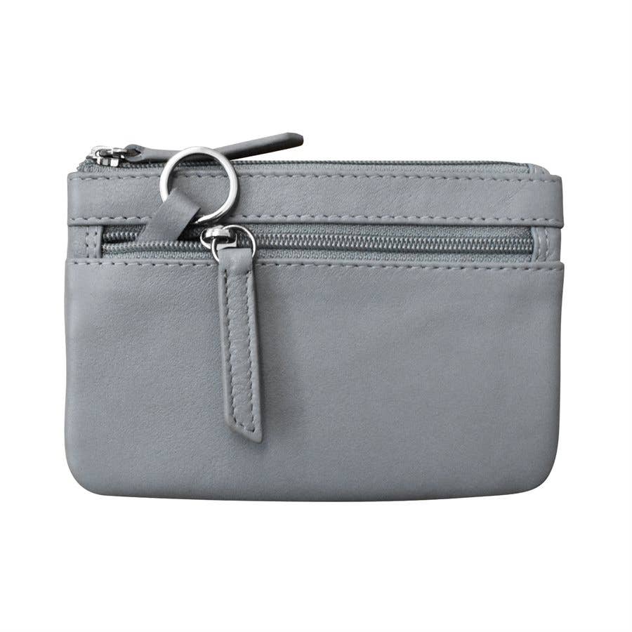 Leather Coin Purse