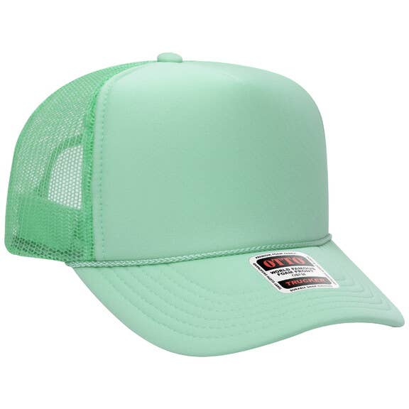 Badass Hat (Multi Color Options)