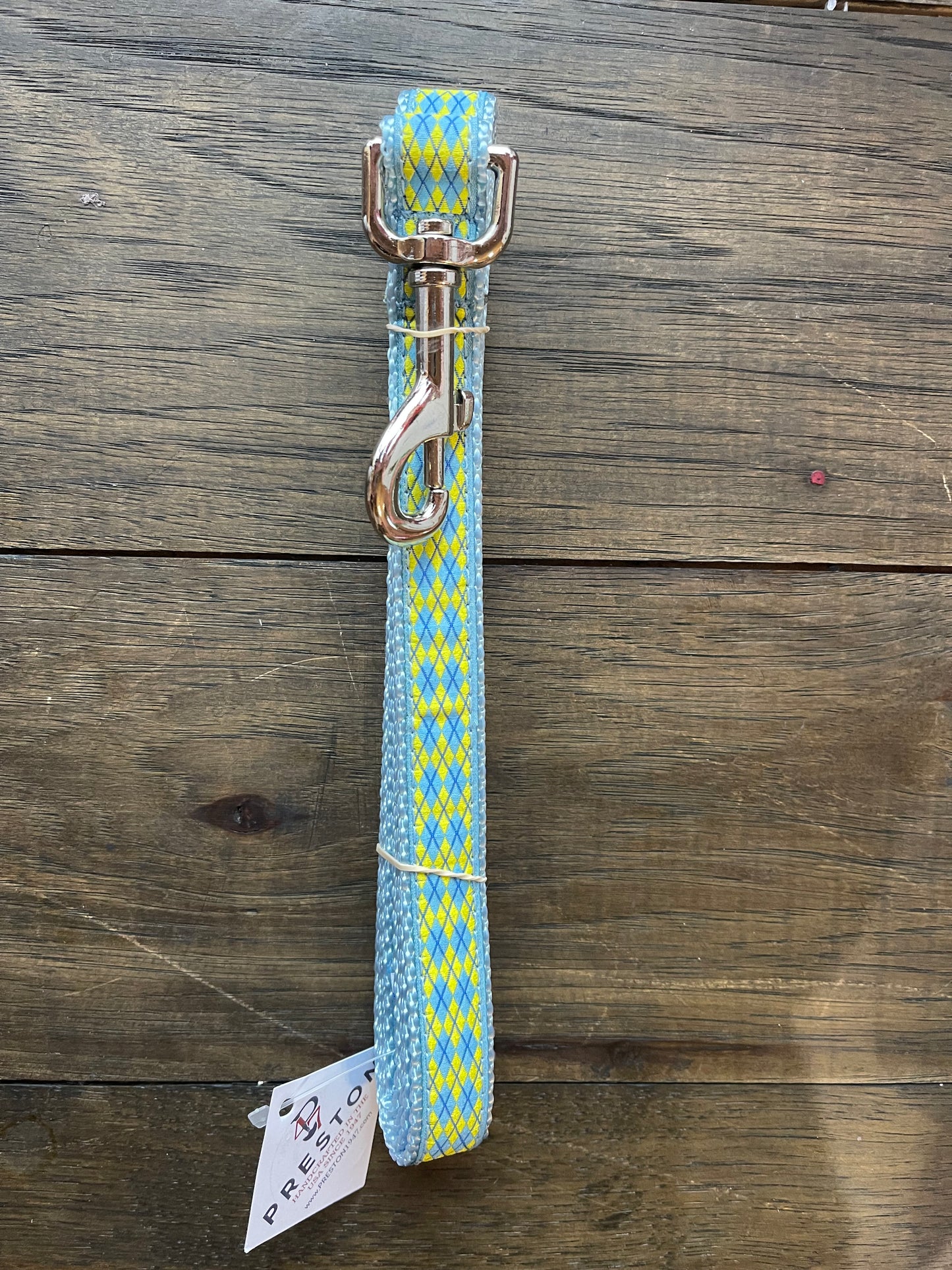 Dog Leash 6 Ft. Lead - 3/4in