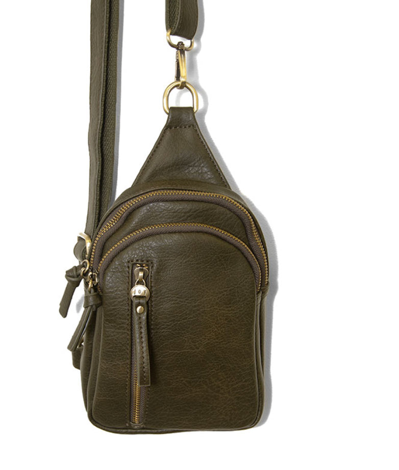 Skyler Sling Bag