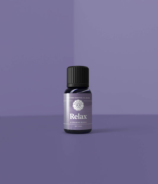 Relax Blend 10ml