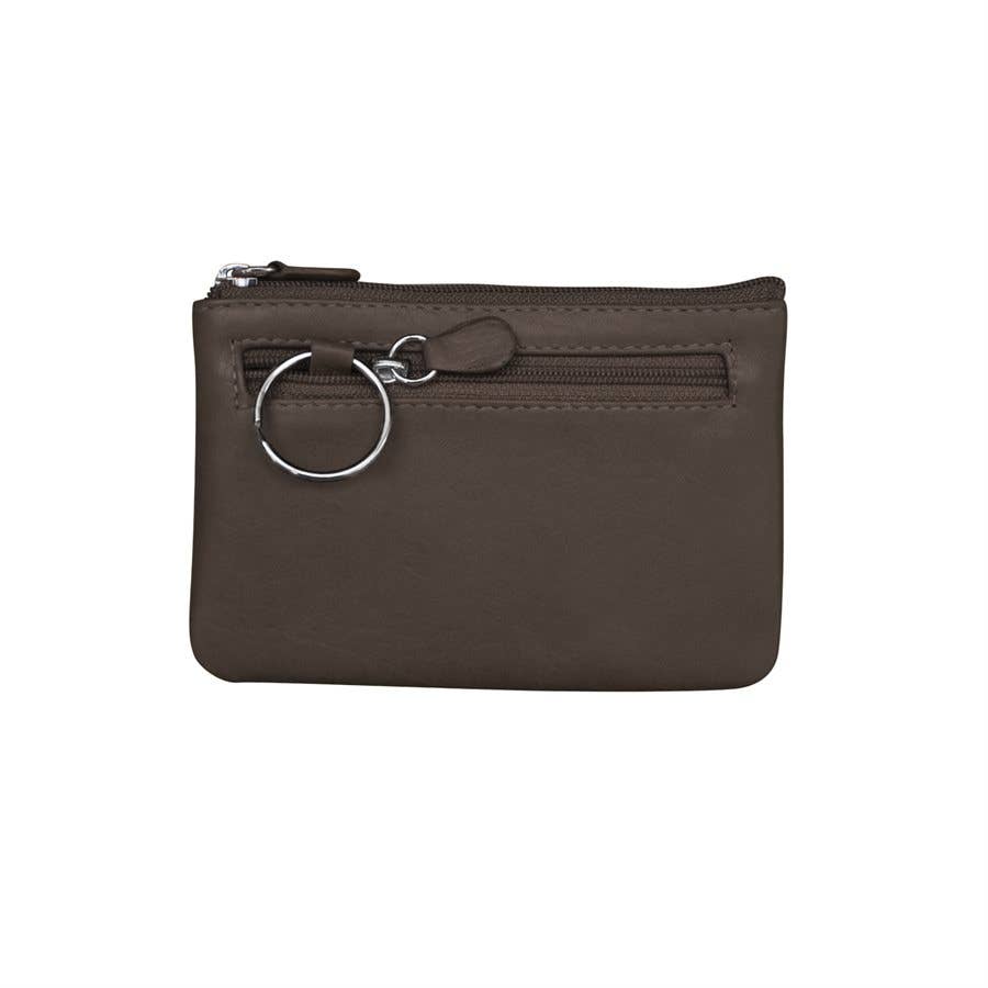 Leather Coin Purse