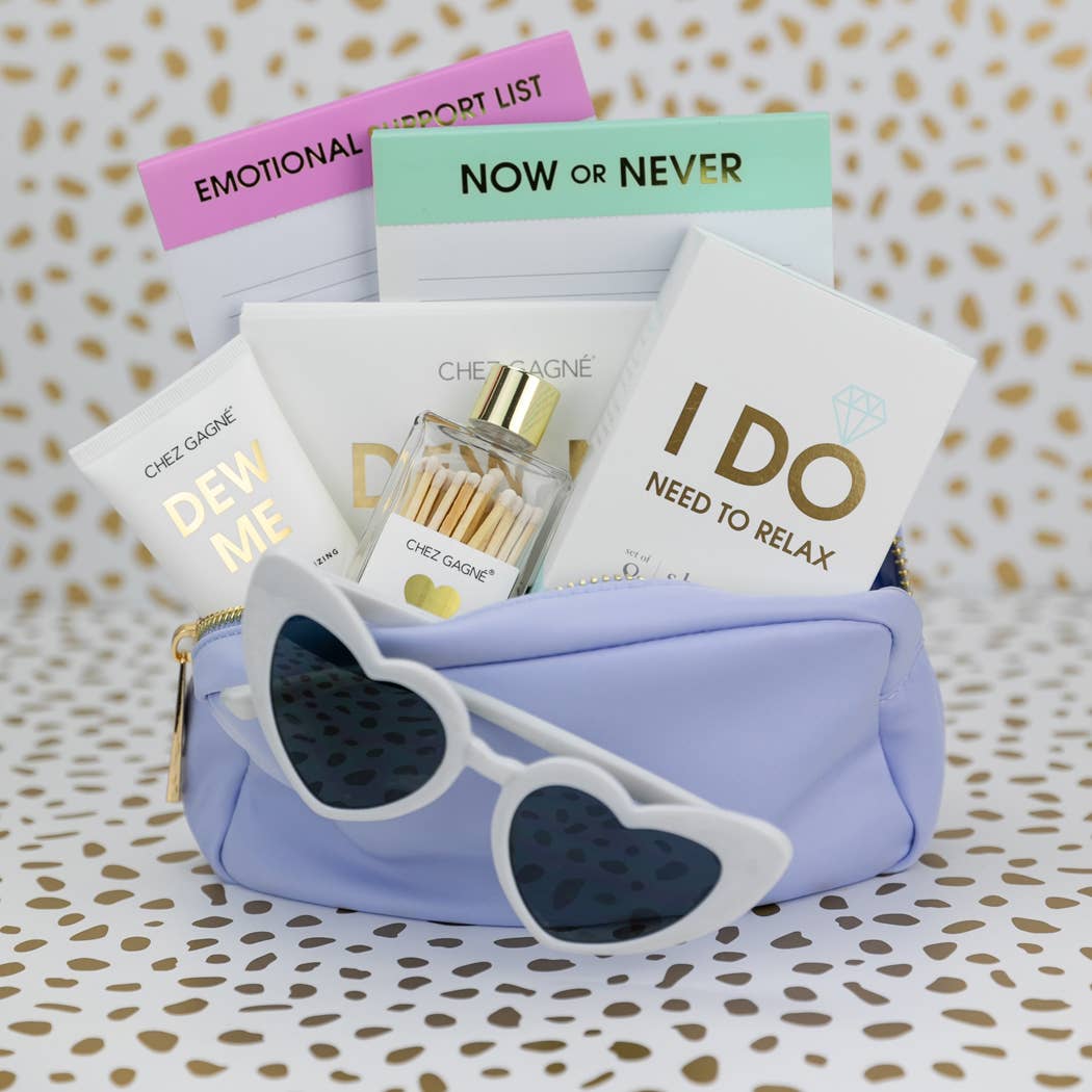 I Do Need To Relax - Shower Steamers, Bridal Gift, Lavender