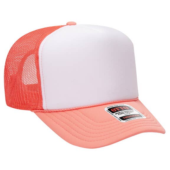 Badass Hat (Multi Color Options)