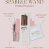 Sparkle Wand Jewelry Cleaner