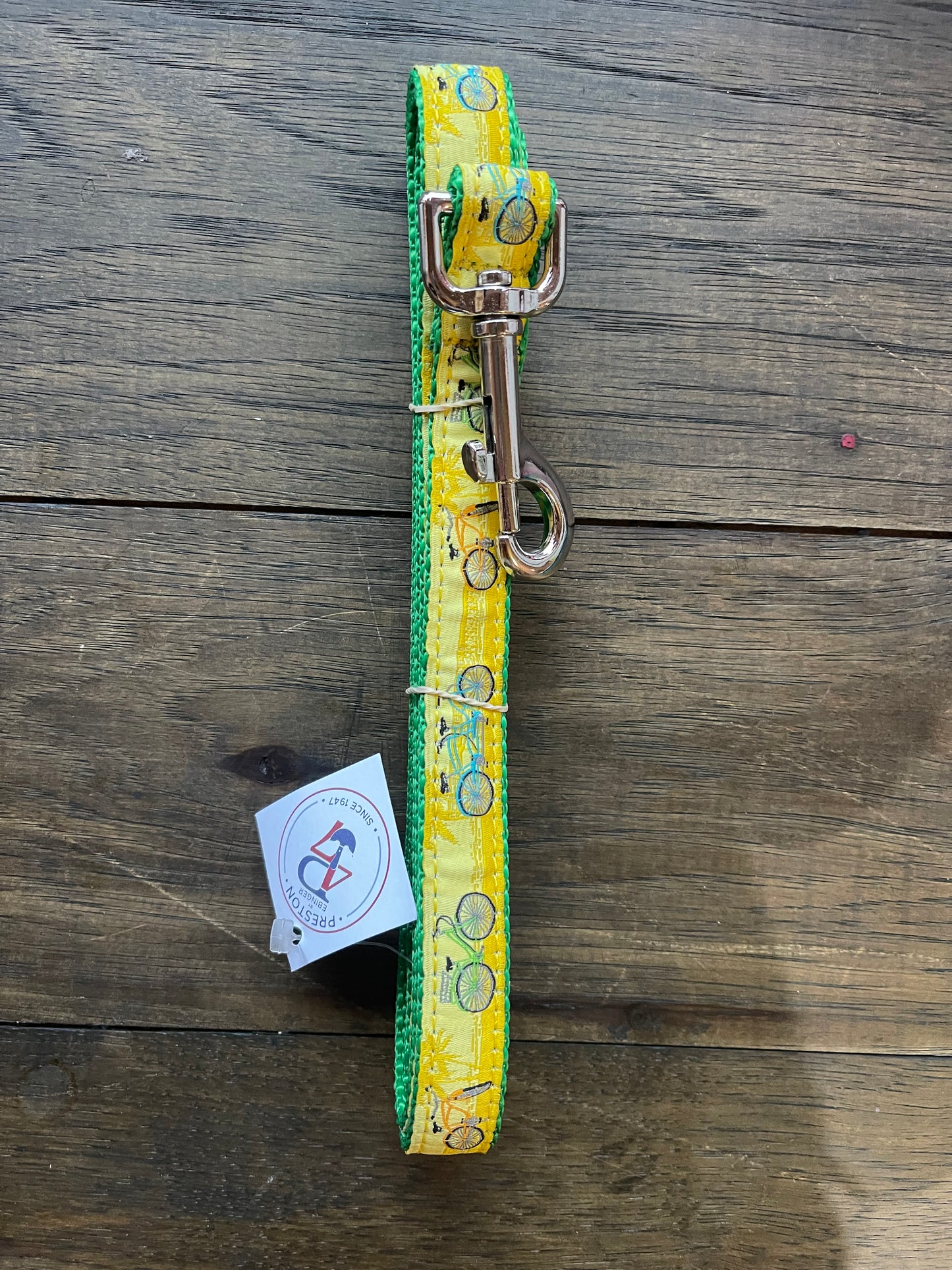 Dog Leash 6 Ft. Lead - 3/4in
