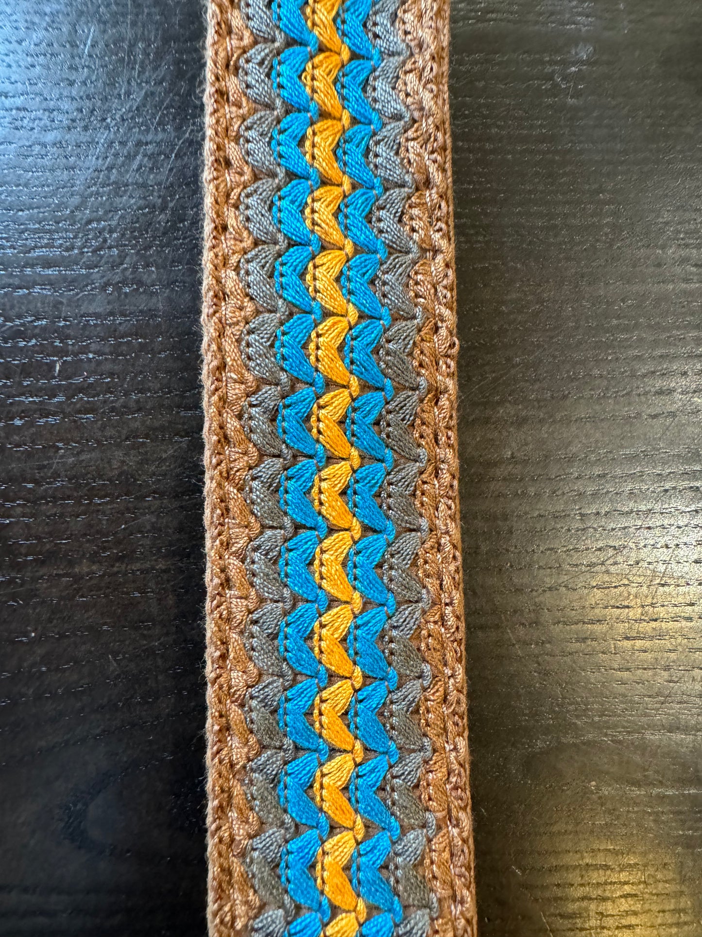 Guitar Purse Strap