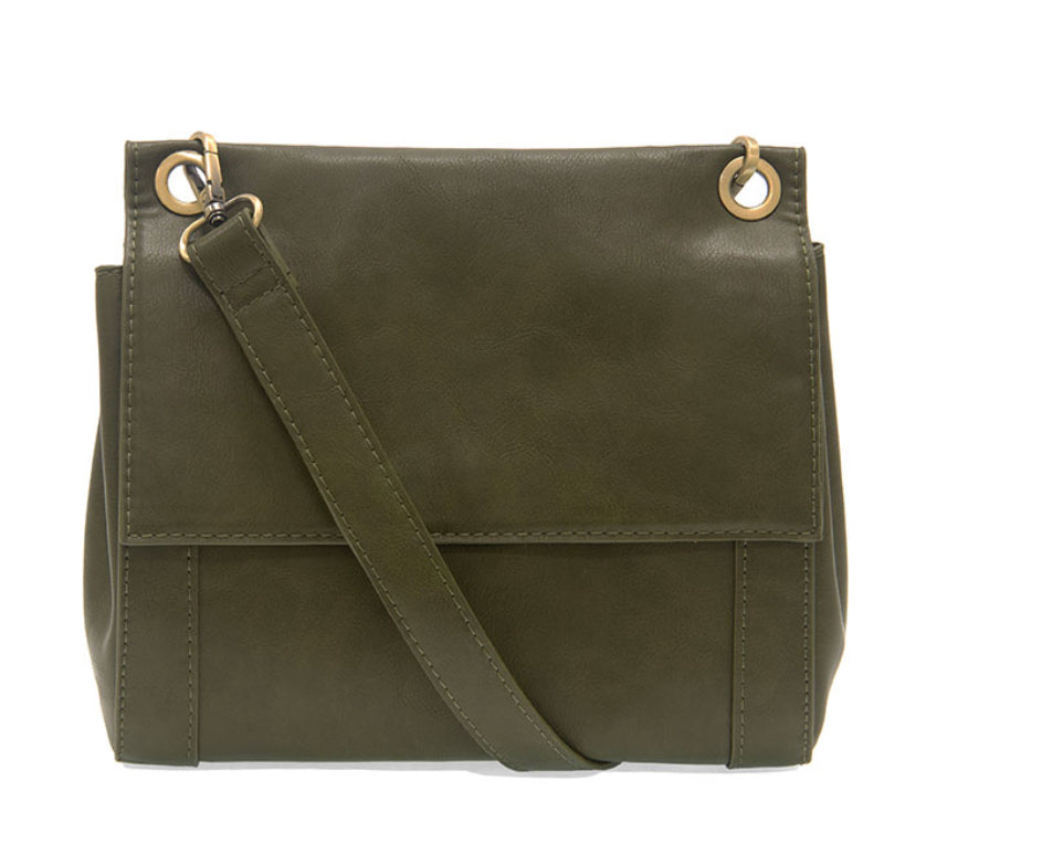 Liana Crossbody Bag