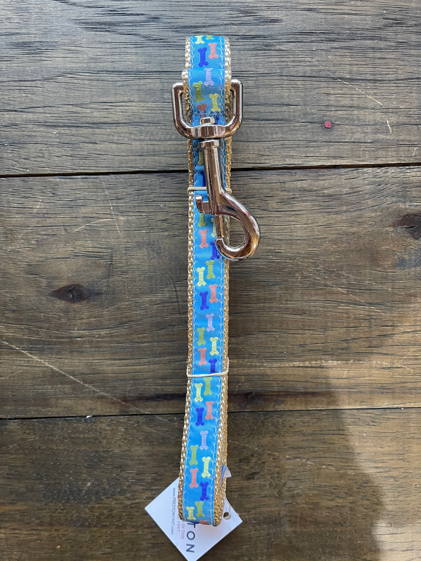 Dog Leash 6 Ft. Lead - 3/4in