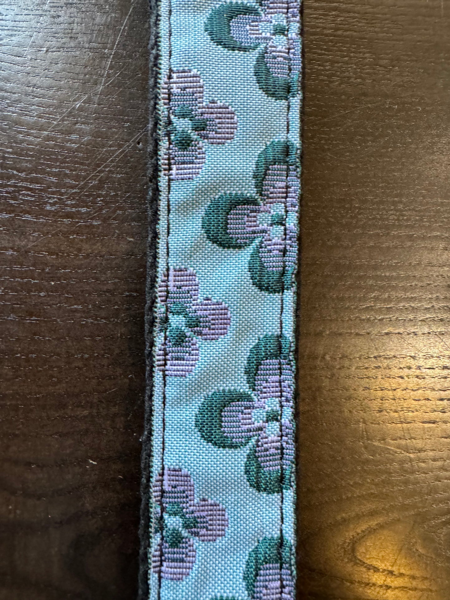 Guitar Purse Strap