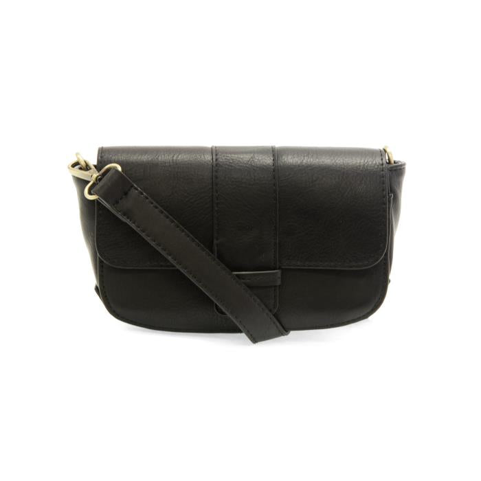 Becca Convertible Shoulder Bag