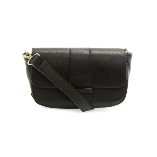Becca Convertible Shoulder Bag