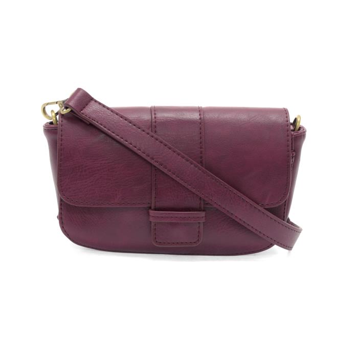 Becca Convertible Shoulder Bag